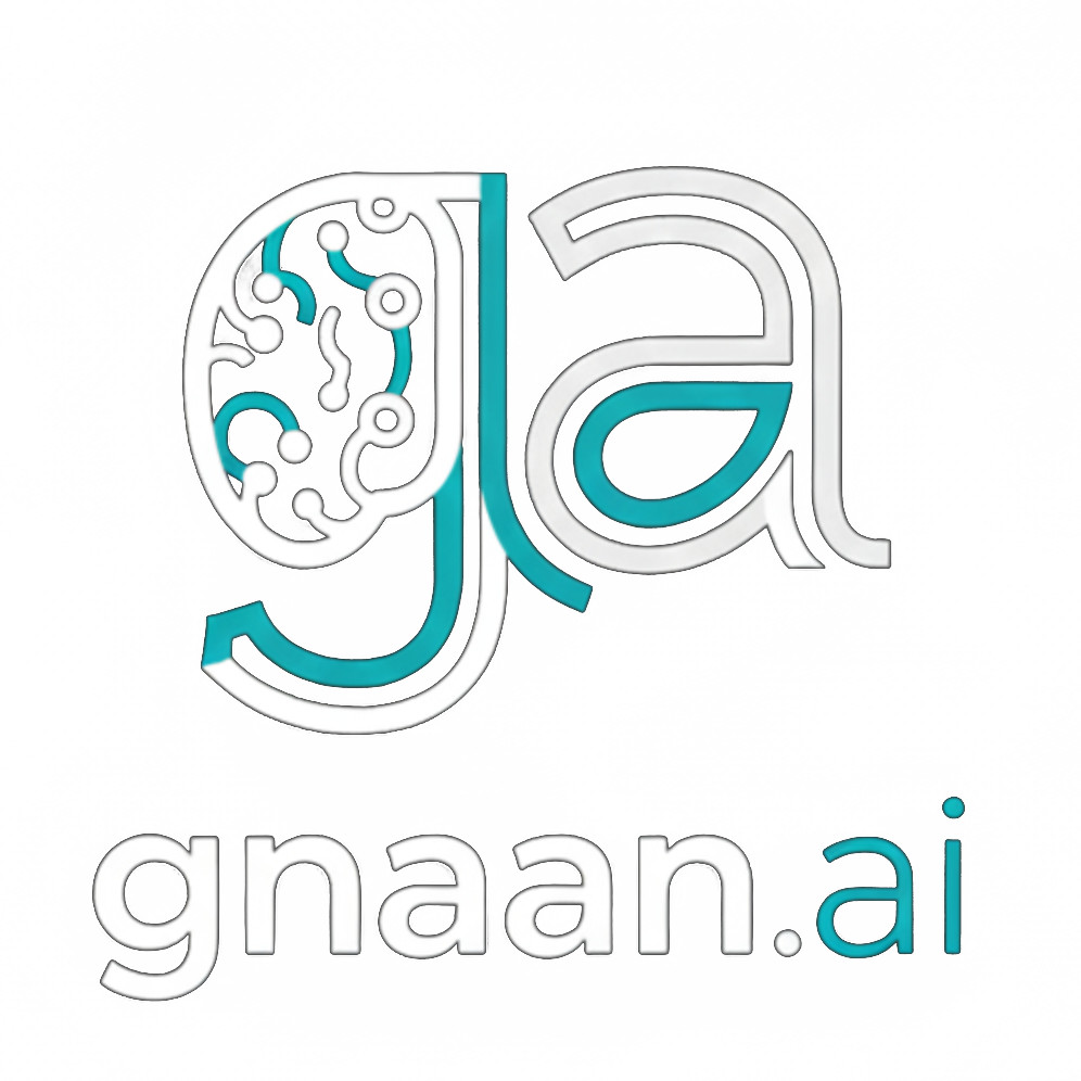 gnaan.ai logo